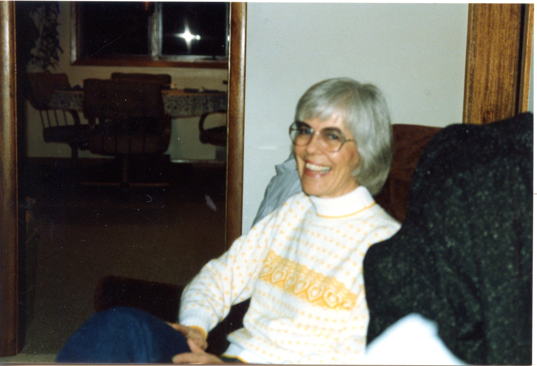 Obituary of Susan (Wilson) Johnson