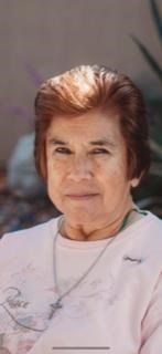 Obituary of Terrie Jessie Vasquez