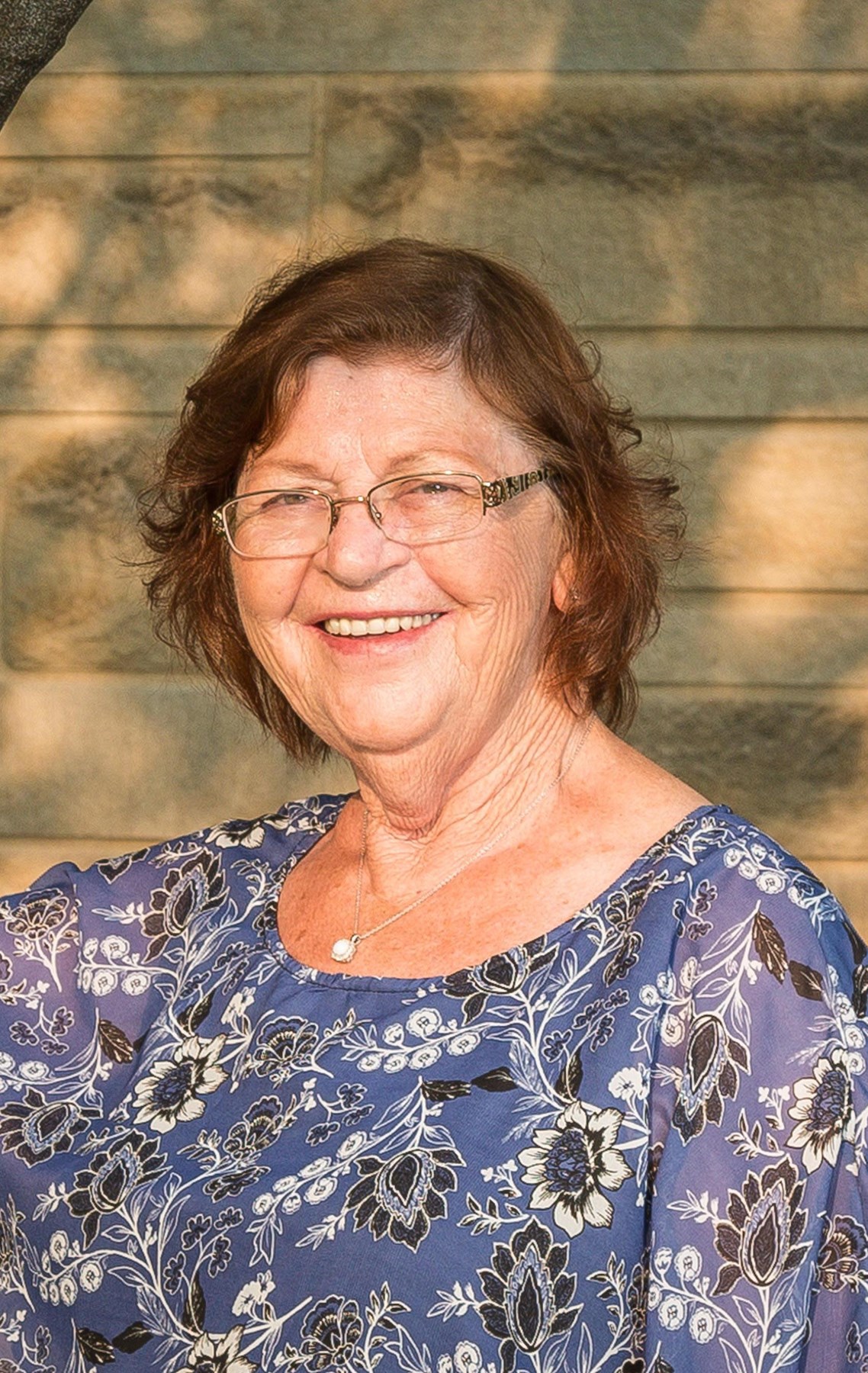 Obituary of Joanne Rose Woods