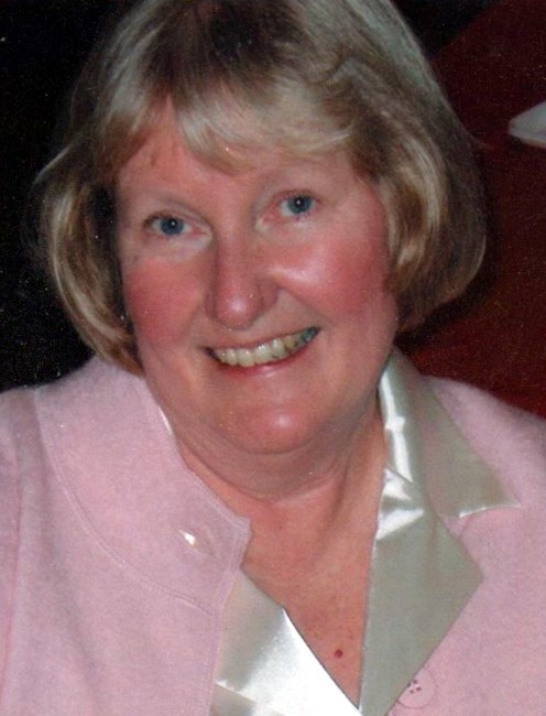 Obituary of Dorothy C. Giles