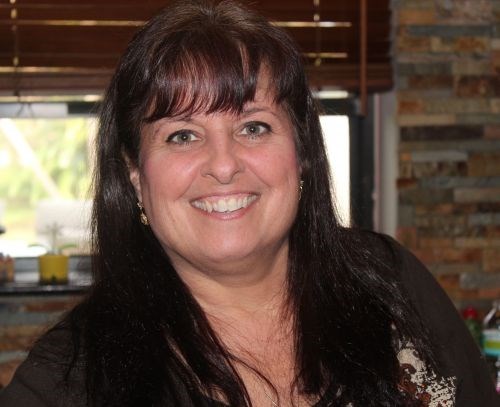 Obituary of Sherry Marie Furness