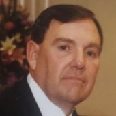 Obituary of Bert Brown