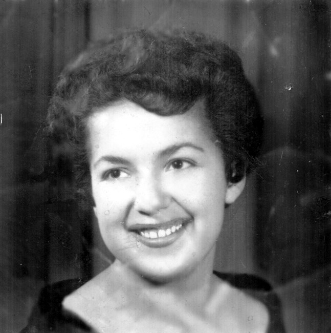 Obituary of Sylvia Marie Madrigal