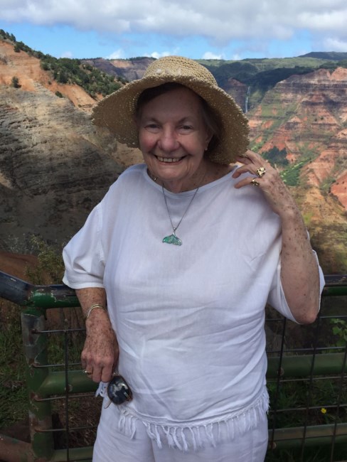 Obituary of Shirley Mae English Forbing