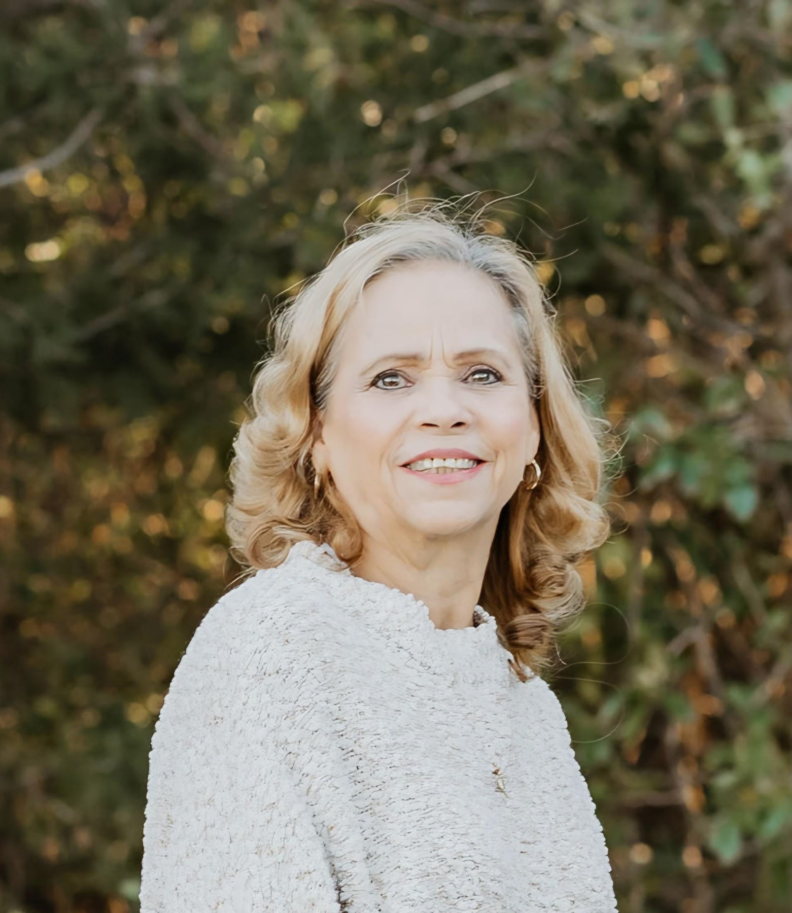 Obituary of Gladys Margarita Gomez