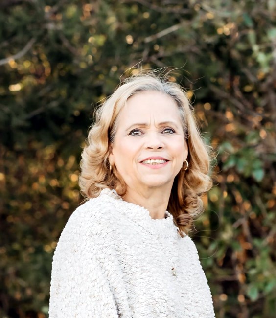 Obituary of Gladys Margarita Gomez