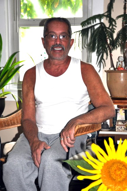 Obituary of Daniel Paul Vendetti