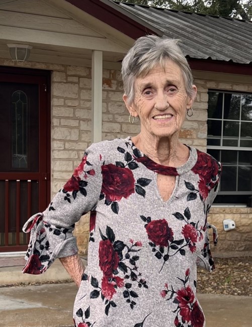 Obituary of Jean B Tuttle