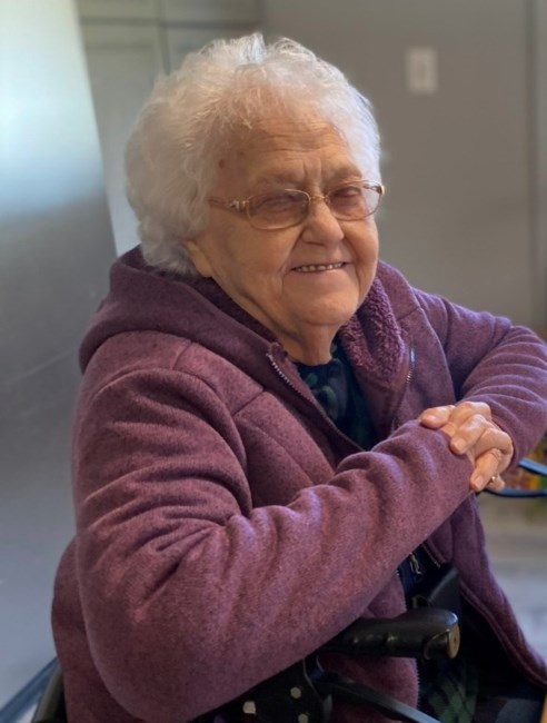 Obituary of Janis Blanche Nelson