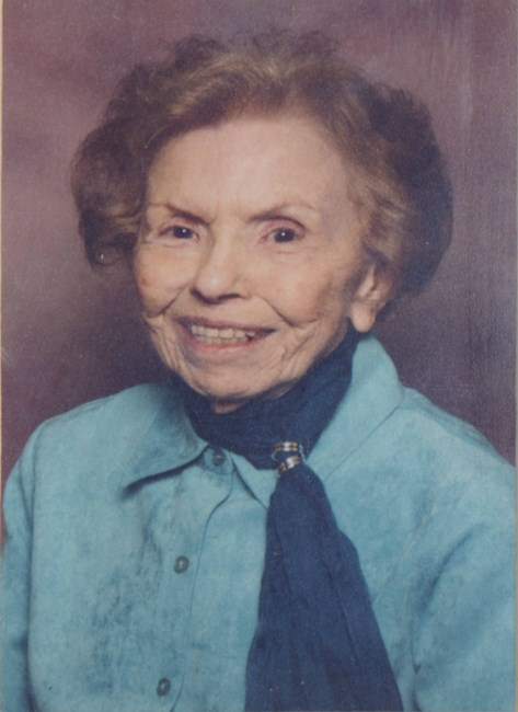Obituary of Dolores Margaret Hoover
