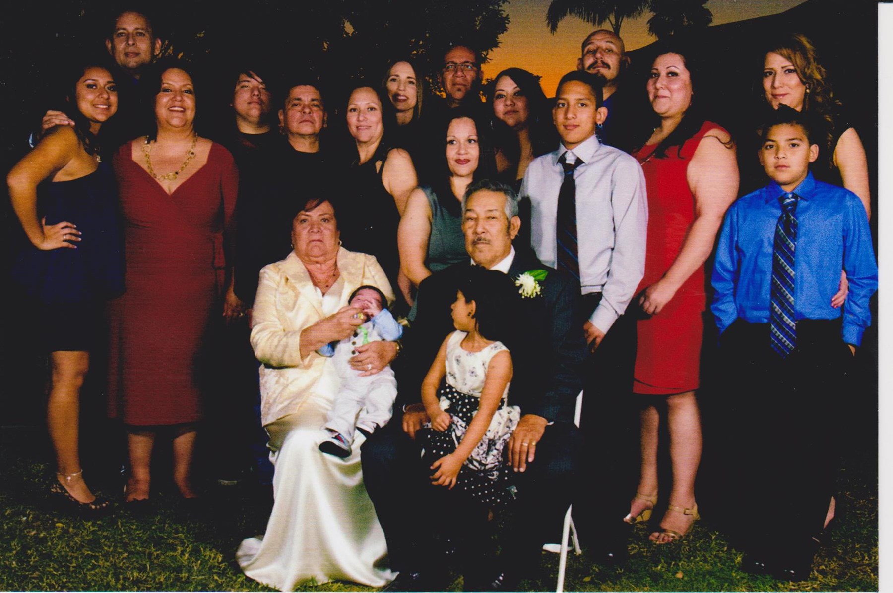 Obituary of Maria De Jesus Moreno