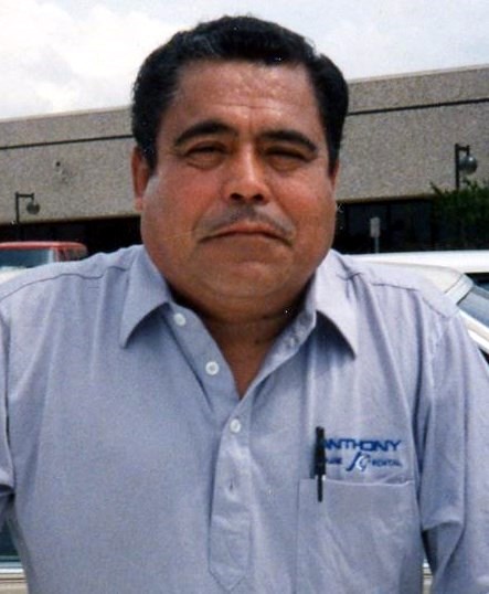 Obituary of Eliseo Garcia