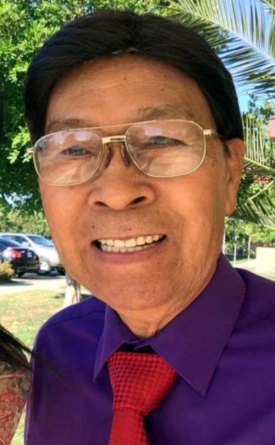 Obituario de Rosauro De Jesus Ramos