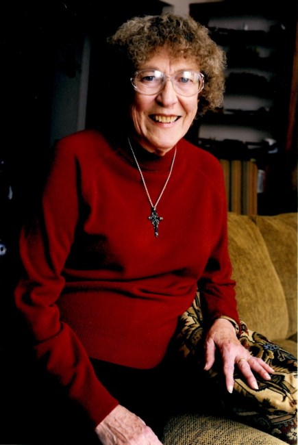 Obituary of Shirley Glandon