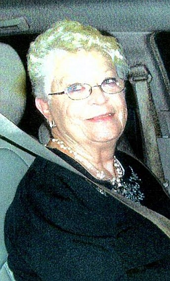 Obituario de Helen Sue (Trahan) Welsh