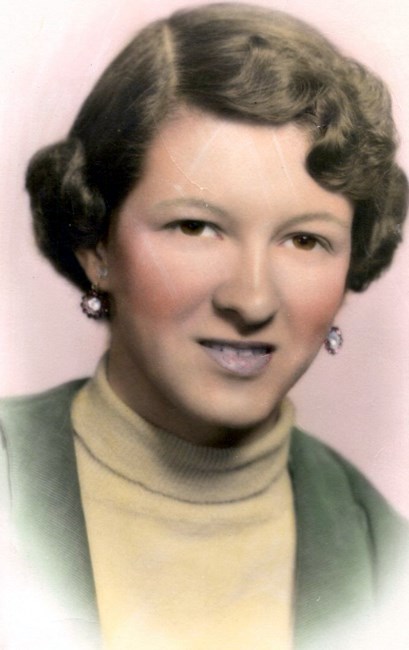 Obituary of Priscilla T. Fournier