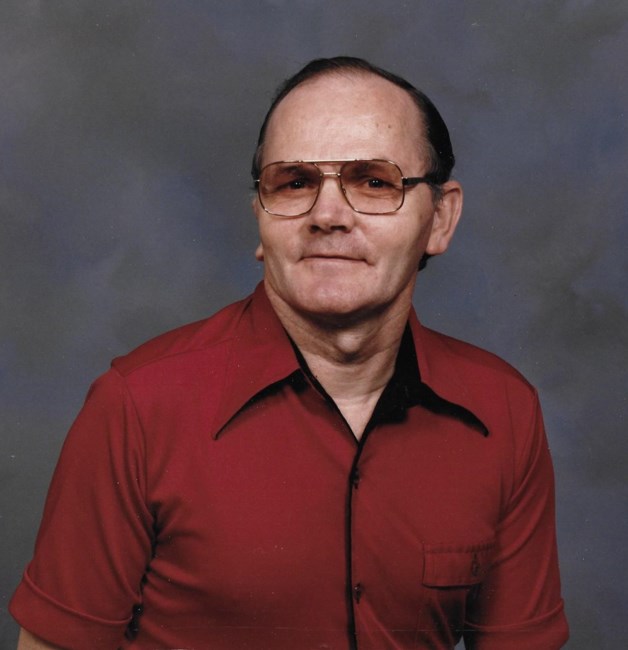 Obituary of James Paul Meredith