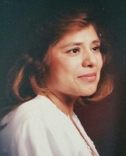 Obituary of Adella G. Jimenez