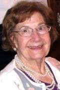 Obituary of Shirley Piper Mahlmann