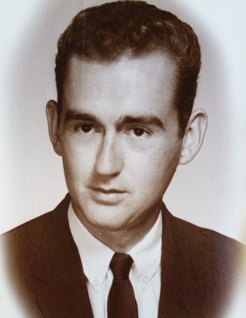 Obituario de Milton Garlon Adams