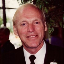 Obituary of Tom Bischoff