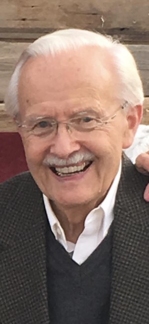 Obituary of Harold David Christensen