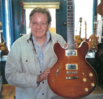 Obituary of James Emil Konzels