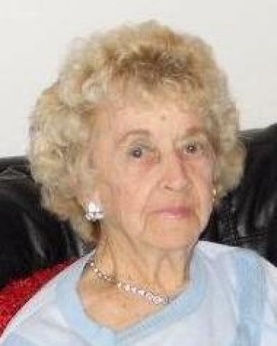 Obituary of Colleen Edna Morgan