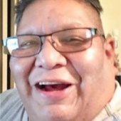 Obituary of Christopher Roy "Chris" Reed