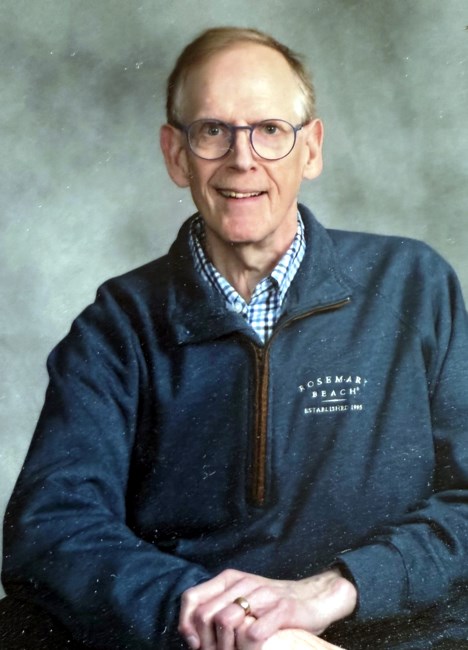 Obituary of Robert John O’Connor