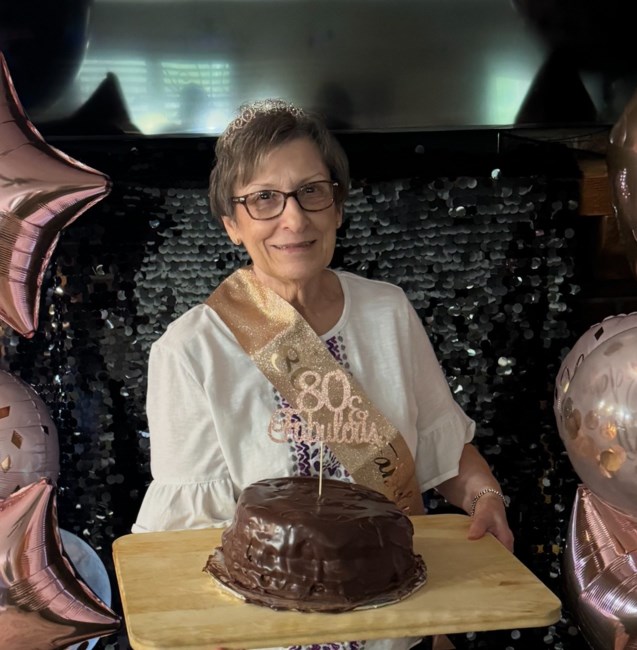 Obituary of Lola Kaye Taylor