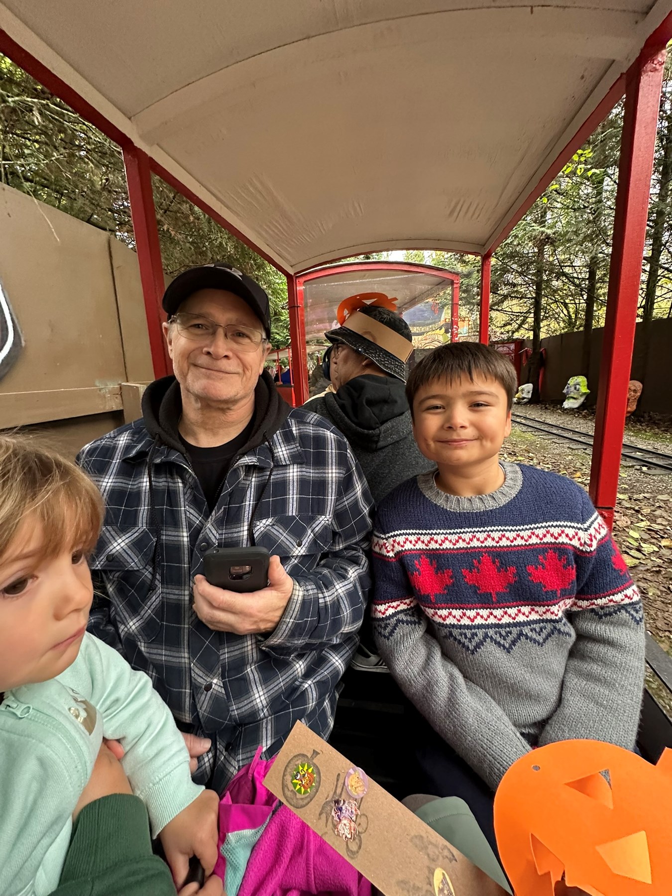 Obituario de Glenn Gordon Miller