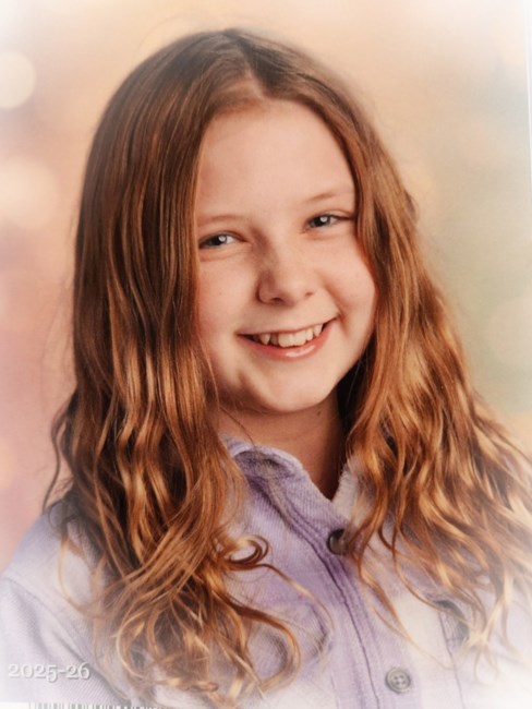 Obituary of Pyper Ann Boyer