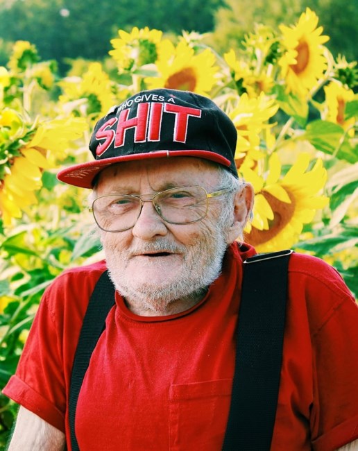 Obituary of Willard Neal Stetler