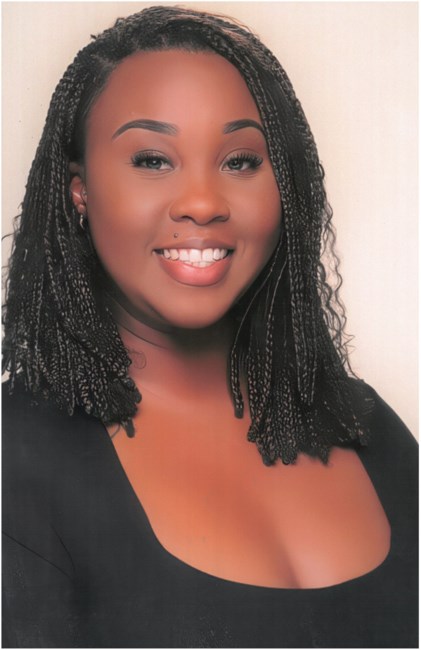 Avis de décès de Crystal Gail Brielle