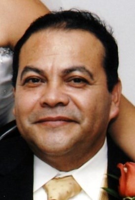 Obituario de Luis Rivas