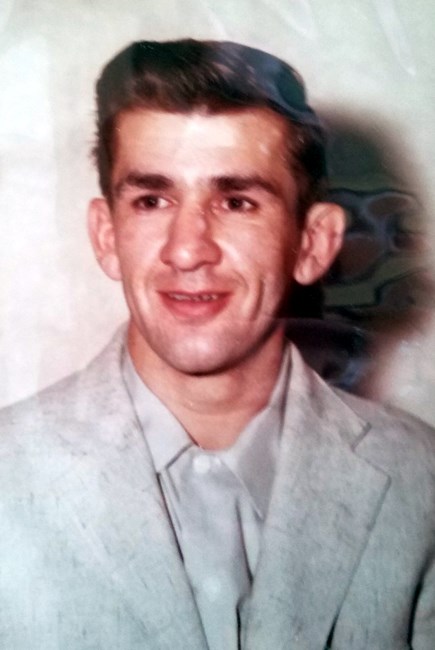Obituary of Wesley James Moore