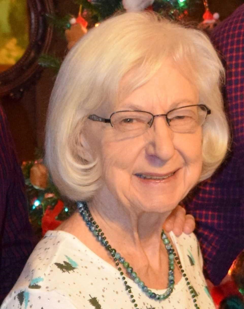 Gloria Beatty Obituary Anniston, AL