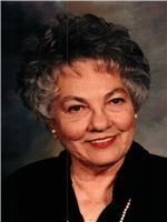 Obituary of Dorothy Lois Howell
