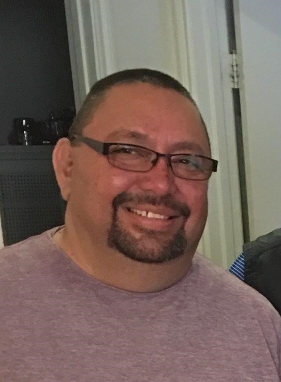 Obituary of David B. Valencia Jr.