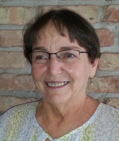 Obituary of Teryl Chambers Vincent