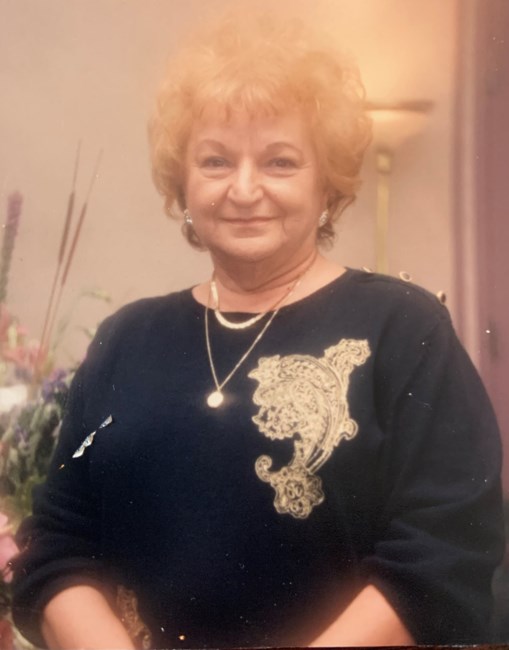 Obituary of Mary Ann B. Hoon