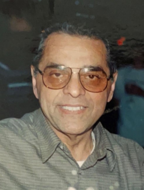 Obituary of Matteo F. Rastivo