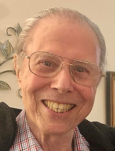Obituary of Harris Feierstein
