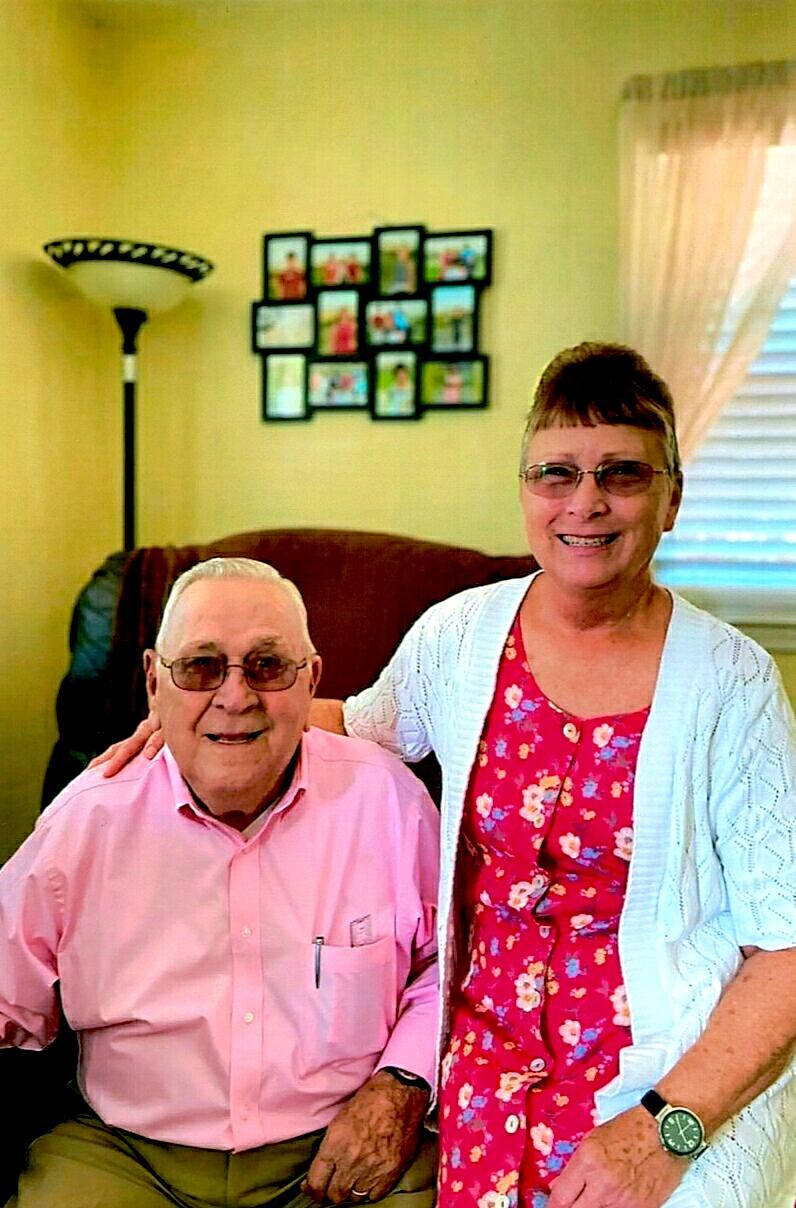 Obituary of Mr. Cecil W Wilson