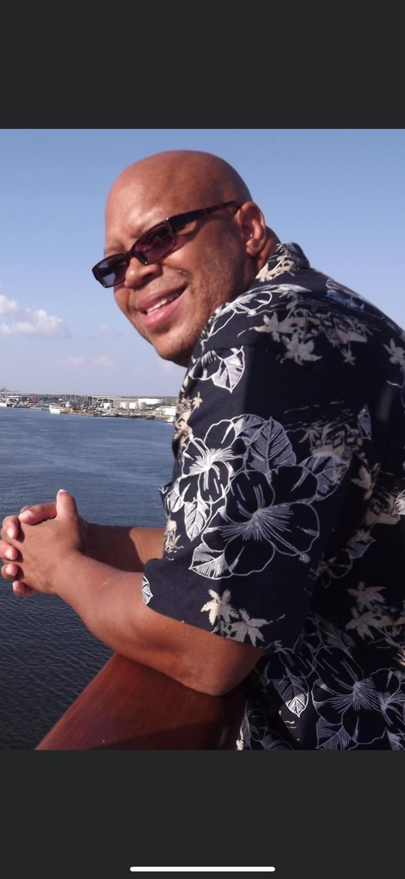 Obituary of Percy Oneal Pringle