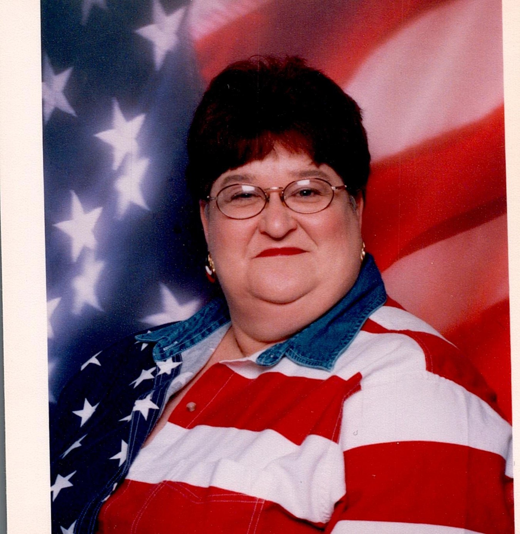 Obituary of Debra Susan Stewart