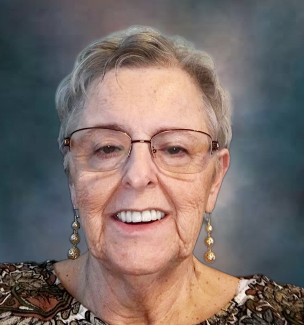 Obituary of Pamela Susan St. Germain
