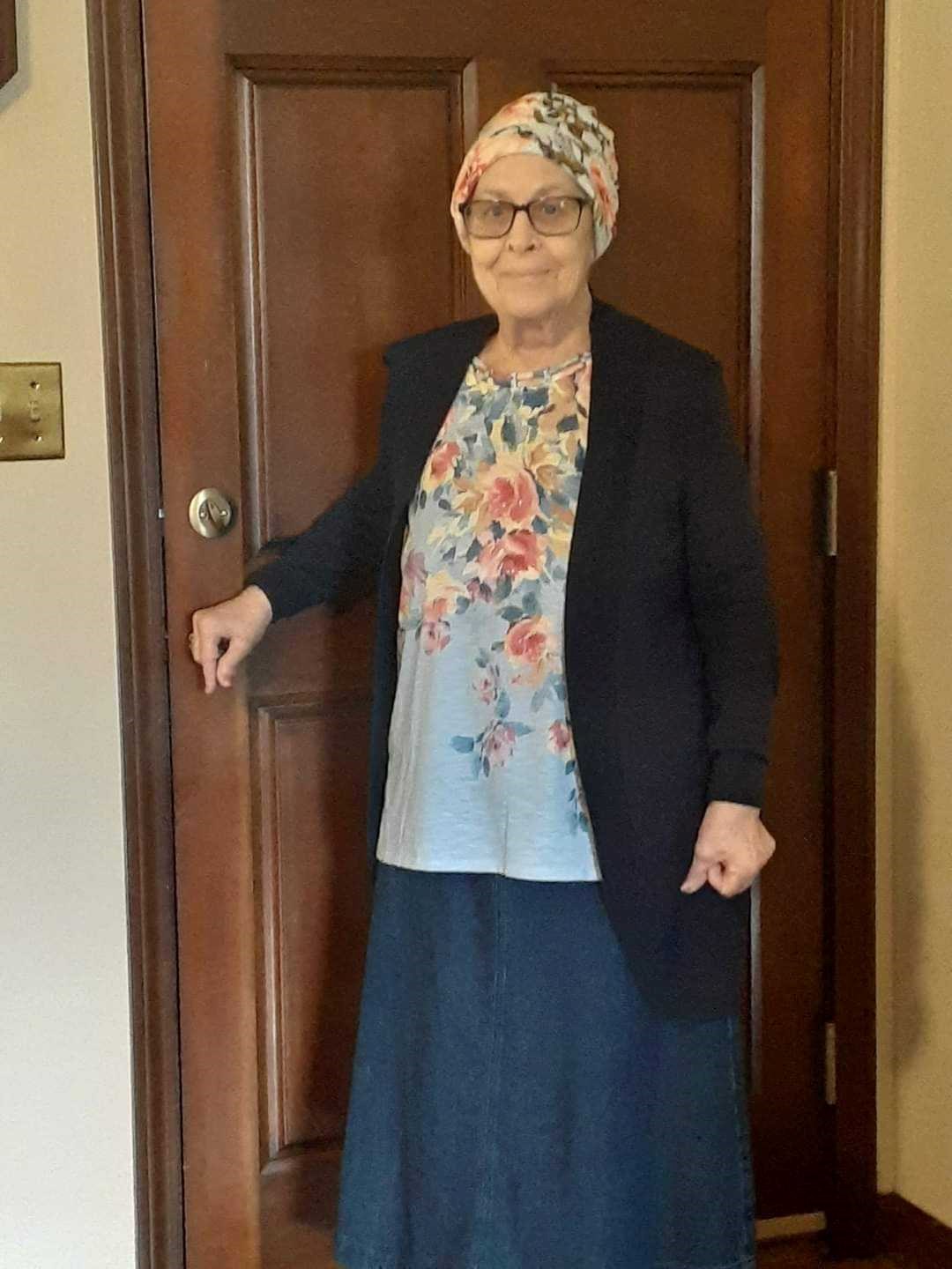 Obituary of Mary Lois Conkle