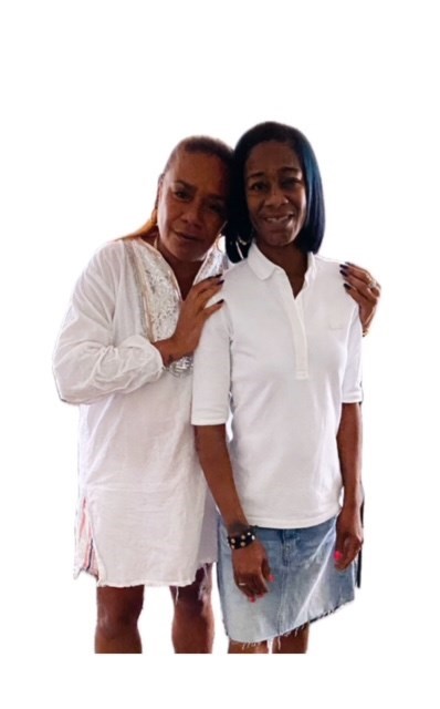Obituary of Sherie & Roxie